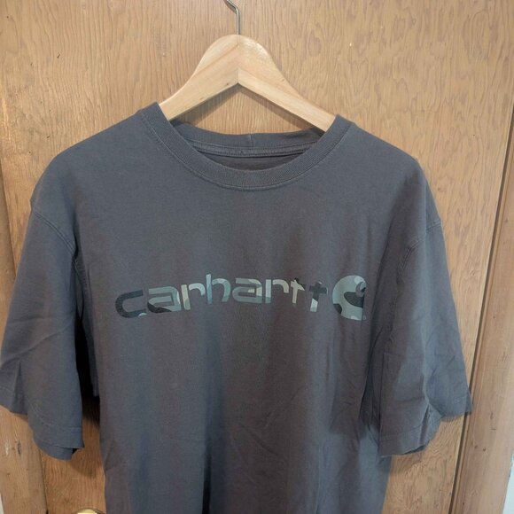 Cahartt Heavy-weight T-shirt | US L - Picture 1 of 2